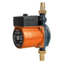 TRUPER - Bomba Presurizadora 16hp 125w Altura Max9 Mts