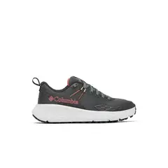 COLUMBIA - Tenis Gris MUJER KONOS TRS 2081121-F84