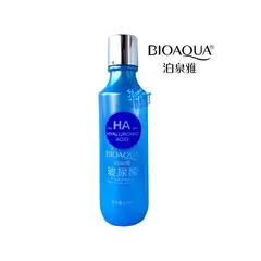BIOAQUA - Tónico facial de ácido hialuronico