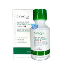 BIOAQUA - Suero Acido Salicílico