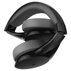 MOTOROLA - Audifono XT500+ Bluetooth Diadema Hasta 25 Hrs Negro