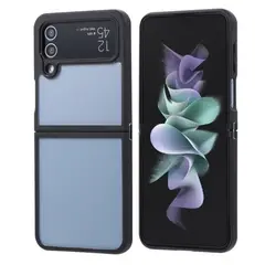 GENERICO - Funda Estuche Case Soft Compartible Con Samsung Z Flip 4