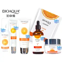 BIOAQUA - Kit X 6 Und Vitamina C