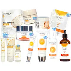 BIOAQUA - Kit Arroz + Kit Vc