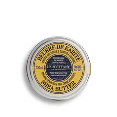 LOCCITANE - Manteca pura orgánica de Karité 150ml