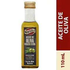 MONTICELLO - Aceite de Oliva 100 ml