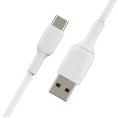 BELKIN - Cable USB-A a USB-C BOOST CHARGE