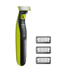 PHILIPS - Maquina Afeitadora Oneblade QP-2724