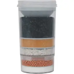 ECOTRADE FILTERS - Repuesto Filtro Purificador Agua 14 Litros