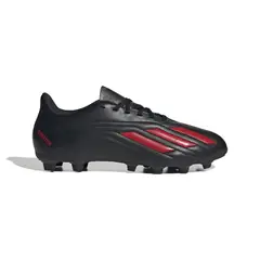 ADIDAS - Deportivo Ii Fxg Guayos negro de hombre para futbol