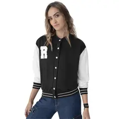 RUTTA - Chaqueta Multicolor 6386