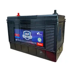 DGP - BATERIA PARA CARRO MF31S-800 800CCA