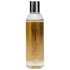 WELLA - Shampoo Fortalecedor Luxe Oil SP