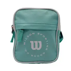 WILSON - Bolso manos libres Bandolero Busan unisex_.