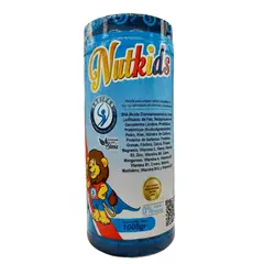 SAVIFAR - Nutkids Multivitaminico Para Niños 1000gr Savifar_.