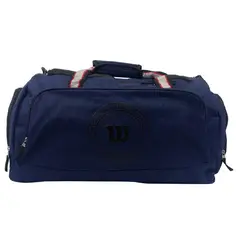 WILSON - Bolso Maleta de Viaje Deportiva Doha 53L