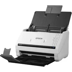 EPSON - Escáner Duplex WorkForce DS-530II