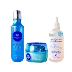 BIOAQUA - Acido Hialurónico X3