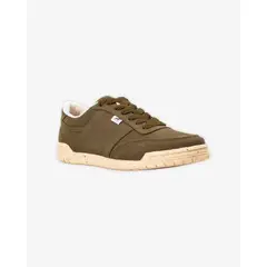 STARDOG LOUNGEWEAR - TENNIS HOMBRE EXPEDITION STARDOG VERDE OLIVA