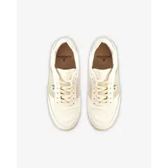 STARDOG LOUNGEWEAR - TENNIS MUJER EXPEDITION STARDOG BLANCO CAFÉ CLARO