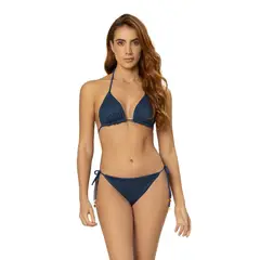 ONDA DE MAR - Panty Azul 22093015