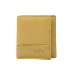 TOTTO - Billetera Saffiano AQI_.