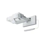 EPSON - Videoproyector BrightLink 1485Fi+ táctil 5.000 lúmenes 1080p