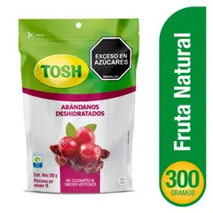 TOSH - Arandanos Doypack