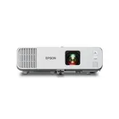 EPSON - Videoproyector PowerLite L210W Láser 4.500 lúmenes WXGA 1280x800