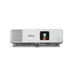 EPSON - Videoproyector PowerLite L210W Láser 4.500 lúmenes WXGA 1280x800