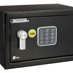 YALE - Caja Fuerte Ysv200db1 Value Compact Safe Small