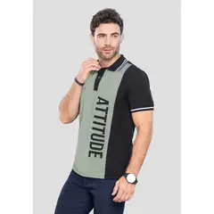 MARKETING PERSONAL - Polo Hombre Multicolor Mp 102566