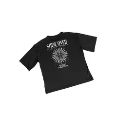 RUTTA - Camiseta Mujer Negro 103167