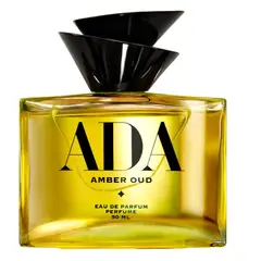 AZZORTI - PERFUME ADA AMBER OUD DUPREE