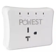 NICOMAR - Protector Para Aire Acondicionado AirMatic 220V 20A