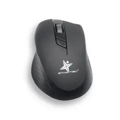 STARTEC - Mouse Inalámbrico ST-MO91