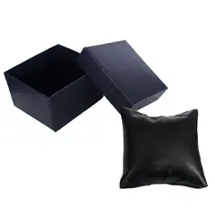 DAYOSHOP - Caja Estuche Reloj O Pulsera Presentación Regalo Unidad_.