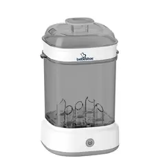 BEBESITOS - ESTERILIZADOR DE TETEROS AUTOMAICO MARCA