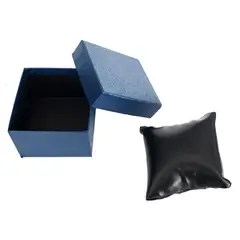 DAYOSHOP - Caja Estuche Reloj O Pulsera Presentación Regalo Unidad_.