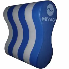 GENERICO - Espuma Flotación Pull Buoy Boya Miyagi Entrena Natación
