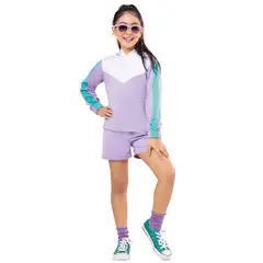 MARKETING PERSONAL - Conjunto Infantil Bebés Multicolor Mp 7434