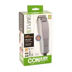 CONAIR - Maquina Peluqueria Simple Cut Hc90rg