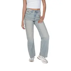 DREAMER - JEANS WIDE LEG PARA MUJER