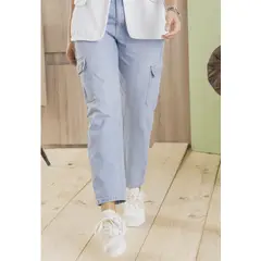 RUTTA - Jean Mujer Azul 103215