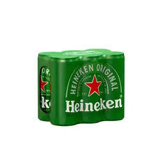 HEINEKEN - 6x310ml