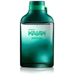 NATURA - Eau de toilette masculino Kaiak Aventura - 100 ml - Kaiak