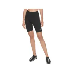 DKNY - Legging Para Mujer Blk Negro