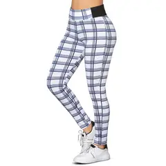 MARKETING PERSONAL - Legging Mujer Multicolor Mp 7273