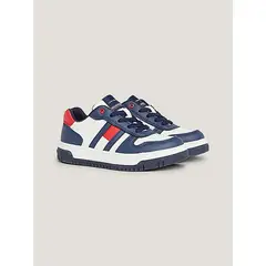 TOMMY HILFIGER - Tenis Casual Para Niños