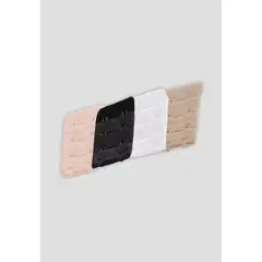 FORMAS INTIMAS - Abrochadura Px4 Mujer Multicolor FI 101037